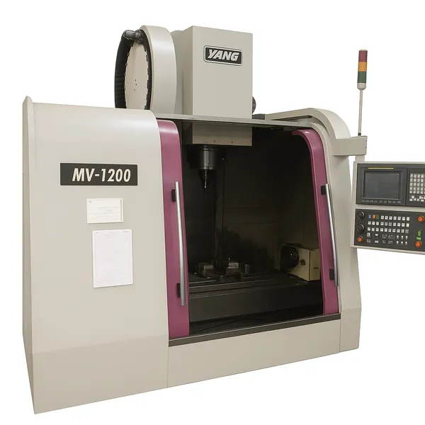 MV 1200